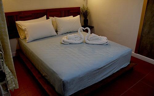 Zan Pla Nade Guesthouse Чіанграй Екстер'єр фото